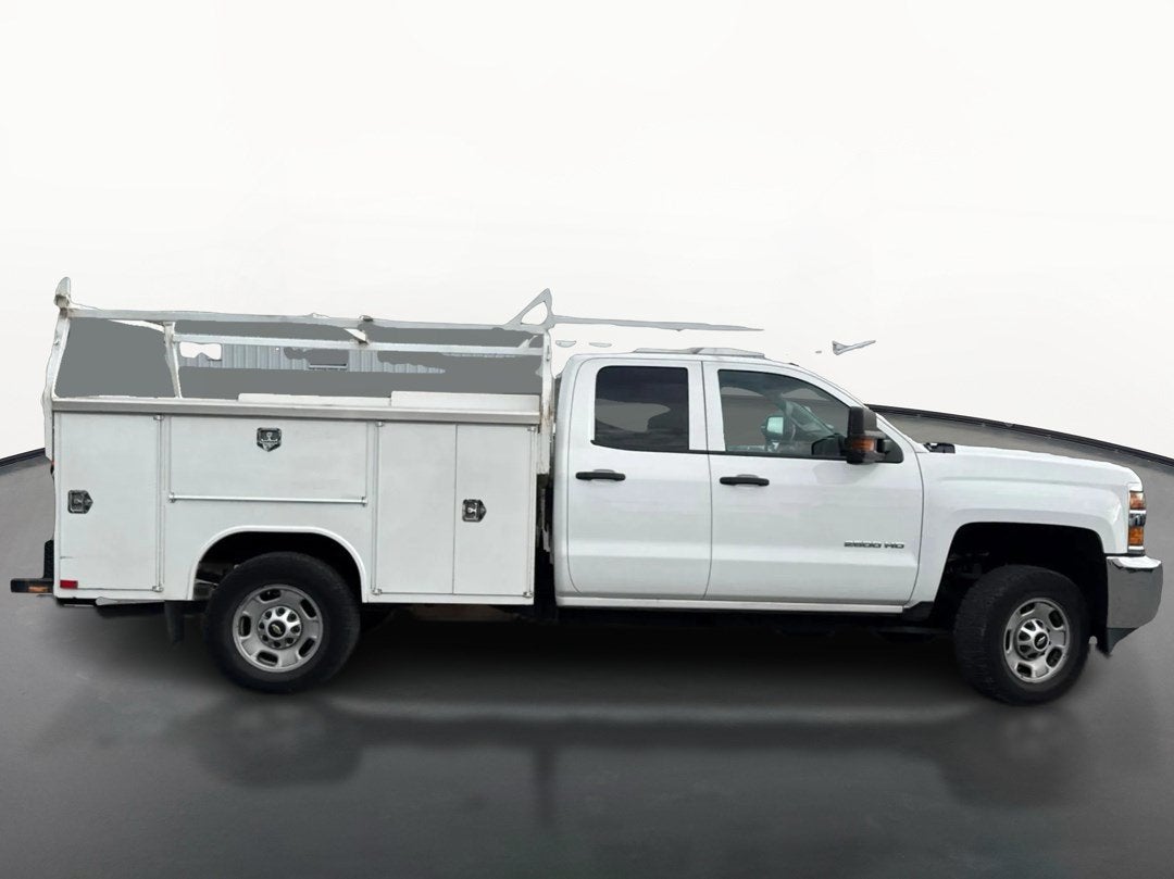 chevrolet silverado 2500hd 2019 2GB2CREG7K1149415 image chevrolet silverado 2500hd 2019 2GB2CREG7K1149415 image